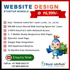 Devki Infotech